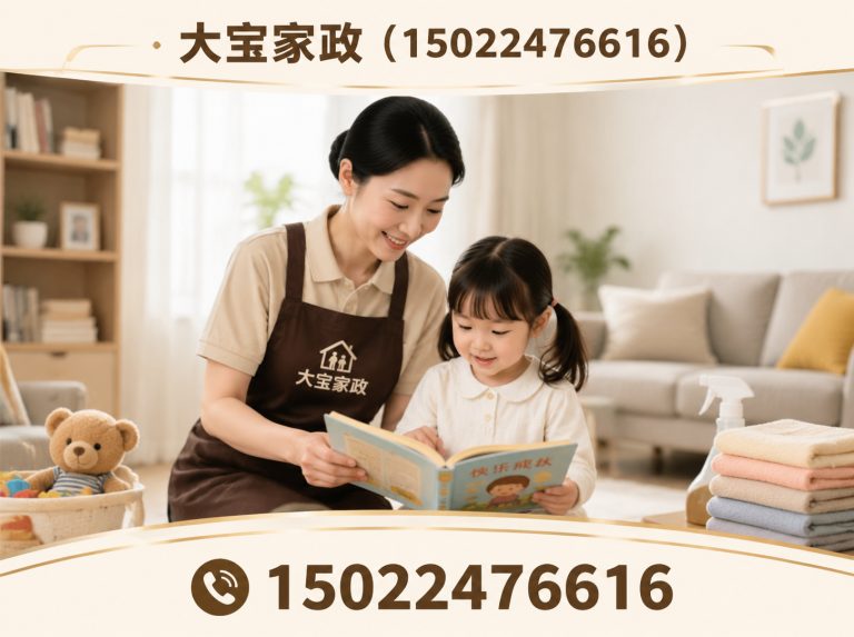 东丽区护工展示图